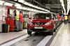 Qashqai-Produktion im britischen Sunderland