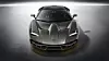 Lamborghini Centenario 2016 - ein martialischer Auftritt.