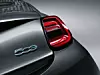 Fiat 500 Electric 2020