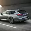 Opel Insignia Sports Tourer - startet im Sommer