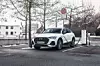 Audi Q3 45 TFSIe Sportback - Gesamtmotorleistung von 180 kW / 245 PS