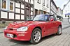 725 Kilogramm wiegt der Suzuki Cappuccino.