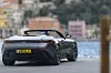 Aston Martin DB11 Volante