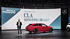 Mercedes CLA Shooting Brake