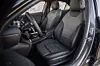 Mercedes A 220 4matic - bequeme Sitze vorn