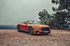 Bentley Continental GT Cabrio