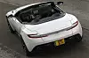 Aston Martin DB11 Volante
