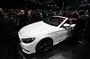 Mercedes S Klasse Cabrio