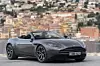 Aston Martin DB11 Volante