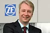 Stefan Sommer, ZF
