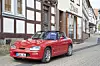Der Suzuki Cappuccino ist 3,30 Meter lang,...