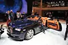 Rolls Royce Dawn - 330.000 Euro teuer