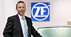 Jörg Grotendorst übernimmt zu Beginn des Jahres die Leitung der Division E-Mobility von ZF.