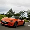 Mazda MX-5 Jubiläumsmodell 2019 - 34.190 Euro