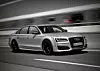 Audi S8 Plus
