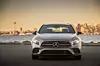 Mercedes A 220 4matic - LED-Licht kostet fast 1.000 Euro Aufpreis