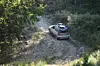 Skoda Yeti 2.0 TDI Offroad, Skoda Euro Trek 2015