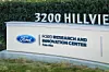 Das Ford Research and Innovation Center liegt in Palo Alto.