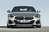 BMW Z4 M40i - deutlich aggressiver, emotionaler, kantiger, maskuliner