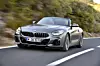 BMW Z4 sDrive 30i - straff abgestimmt