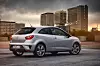 Seat Ibiza Cupra.