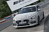 Hyundai i30 N Fastback Prototyp auf der Nordschleife