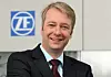 ZF-Chef Stefan Sommer
