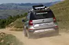 Skoda Yeti 2.0 TDI Offroad, Skoda Euro Trek 2015