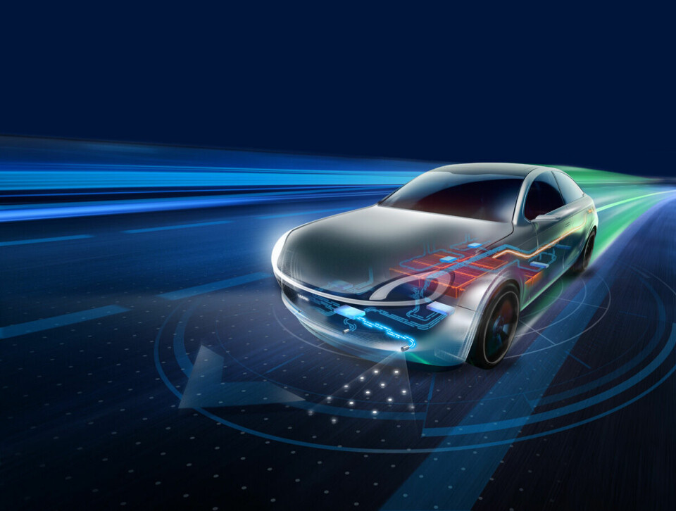 Der Übergang vom kundenspezifischen Kabelsatz zur zonalen Architektur erfolgt Leoni zufolge gleitend. Leoni Bordnetz der Zukunft