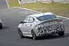 Hyundai i30 N Fastback Prototyp - Modifikationen am Fahrwerk