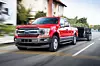 Ford F-150 Diesel