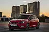 Seat Ibiza Cupra.