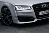 Audi S8 Plus