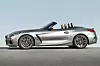 BMW Z4 M40i
