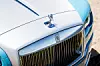 Rolls Royce Dawn 2016.