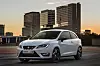 Seat Ibiza Cupra.