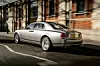 Rolls-Royce Ghost II.