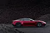 Aston Martin DBS Superleggera: 1.963 Kilogramm