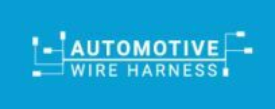 Save the Date: Der Kabelbaum im Fokus Automotive Wire Harness Logo / Veranstaltungen zum Thema Bordnetz
