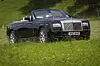 Rolls-Royce Phantom Drophead Coupe.