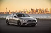 Mercedes A 220 4matic