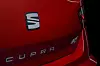 Seat Ibiza Cupra.