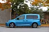 VW Caddy 2.0 TDI Style