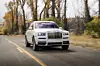 Rolls Royce Cullinan 2019 - startet bei 315.000 Euro