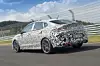 Hyundai i30 N Fastback Prototyp - große Heckklappe des Fließheckmodells