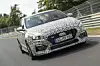 Hyundai i30 N Fastback Prototyp - lenkt agil ein