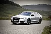 Audi S8 Plus