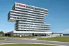 Bosch Firmensitz in Gerlingen