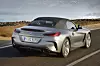 BMW Z4 M40i