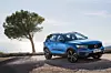 Volvo XC40 T3